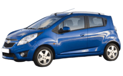 Chevrolet Spark R2