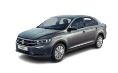 Volkswagen Polo лифтбек